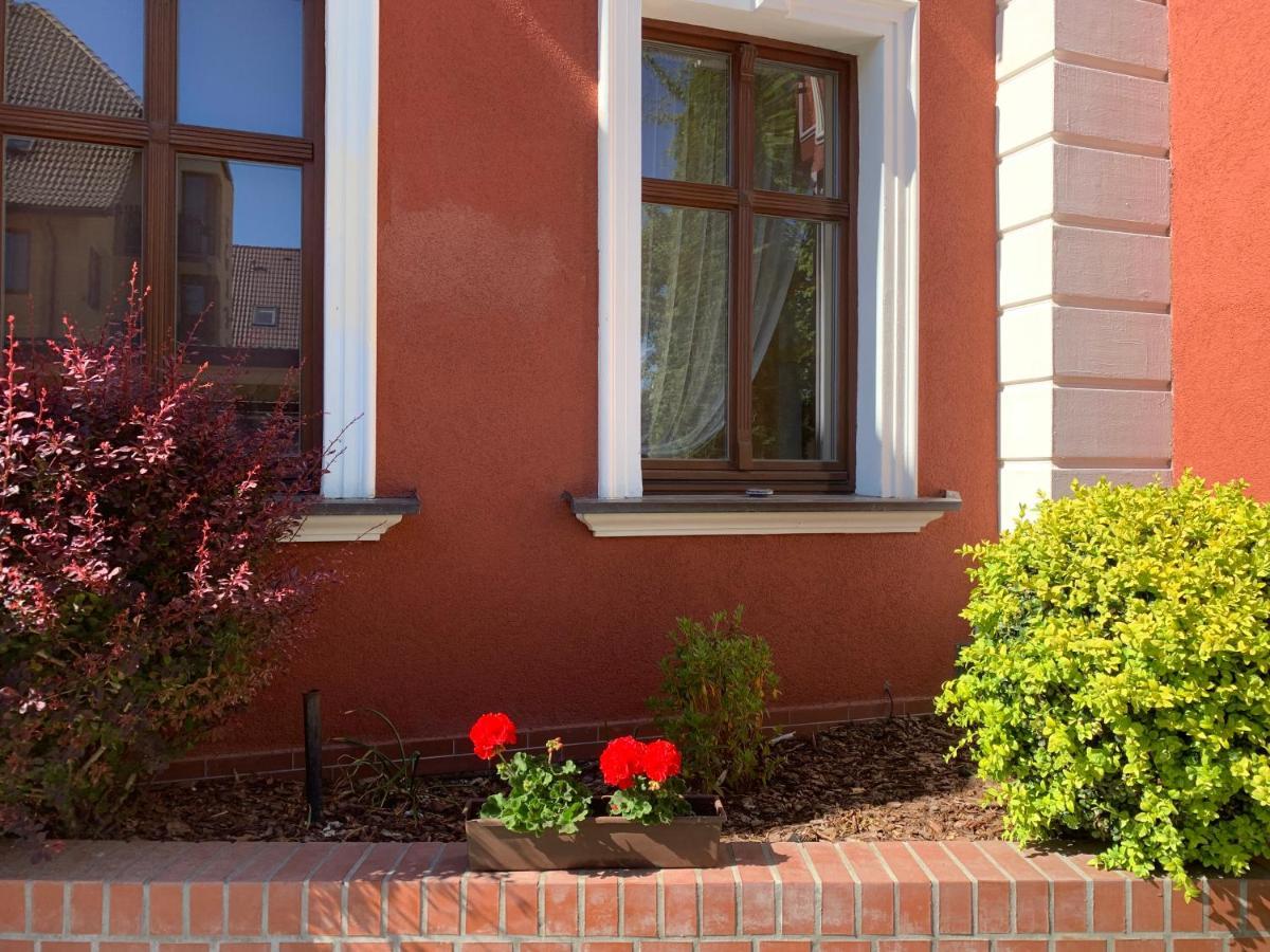 Apartamenty Classic Rewal Exterior photo